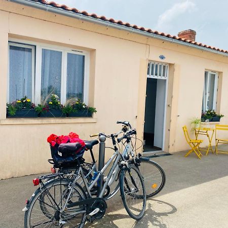 L'Escale 175 Villa Divatte-sur-Loire Eksteriør billede